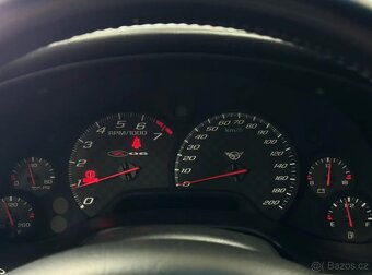 Chevrolet Corvette Z06 C5 – edice 50 let, r.v. 2003 - 15