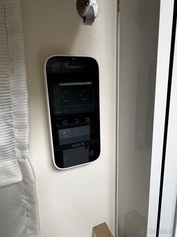 Mobilvetta 2,3 KEA I 86 - 15