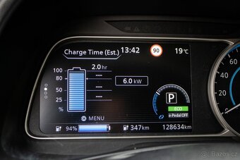 NISSAN LEAF TEKNA e+ 62KWH 160kw - 15