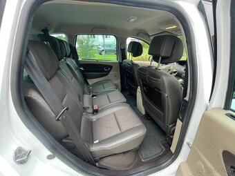 Renault Scenic 2.0i 103kw Automat pouze 27tis.najeto - 15