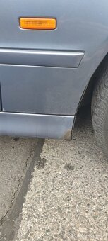 BMW 525D e39 Touring - 15