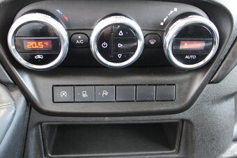 Iveco Daily, 35S140 2,3 Maxi+klimatronic 129tkm - 15