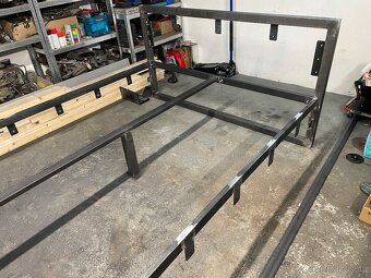 Kovovýroba, hodinový manžel - 15