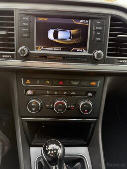 Seat Leon FR - 1.4TSi 90kW - top výbava - 15