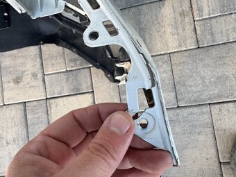 nárazník VW Passat B8 3G R-LINE 2015-2019 - 15