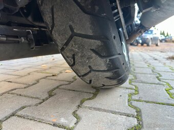 Harley Davidson street glide CVO - 15