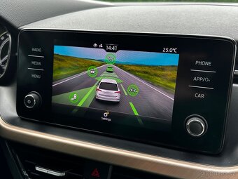 Škoda scala, 1.6 TDI, DSG, Style, 2020 - 15