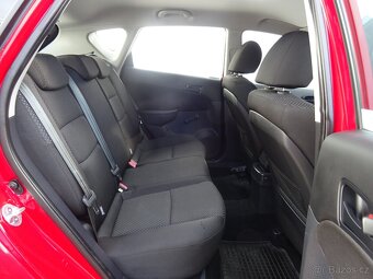 Hyundai i30 1.4i,80kW,NovéČR,s.kniha,klima, - 15