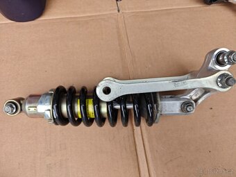 Suzuki Bandit 1200 - Náhradní díly - 15