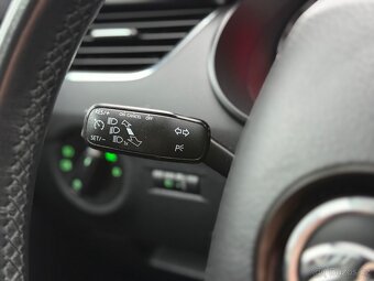 Škoda Octavia III 1.6TDi 77kw combi 1.MAJITEL - SERVIS - 15