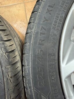 Na náhradní díly - 15