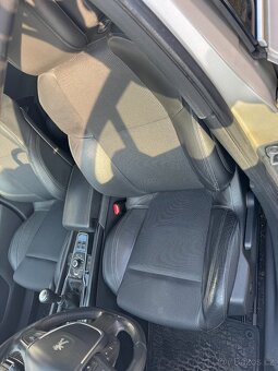 Peugeot 508 2.0HDi 103kw - 15