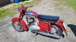 Jawa 350/360 - 15