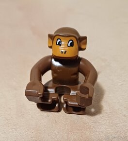 Lego duplo zvířátka - 15