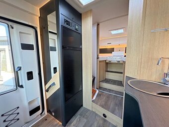 Fiat Sunlight T68C, 2024 automat, odpočet DPH - 15