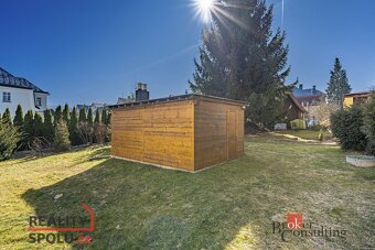 Prodej, domy/rodinný, 286 m2, Skřivánčí 3027/55, 46601 Jablo - 15