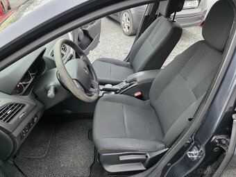 Renault Fluence 1.6 i LPG - 15