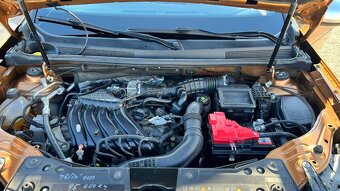 Dacia Duster, 1.6 LPG, ČR-1.maj., 2x kola, Prestige - 15
