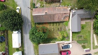 Prodej rodinného domu/chalupy - vyřízení dotace na opravu +  - 15
