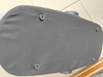 Korbička Cybex S Lux Soho Grey 2022 - 15