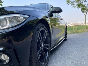 BMW 435D xDrive 230kW - 15