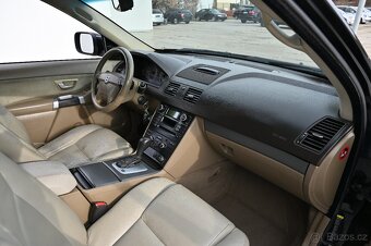 Volvo XC90 2.4D 120KW 4x4 7Míst 5/2009 - 15