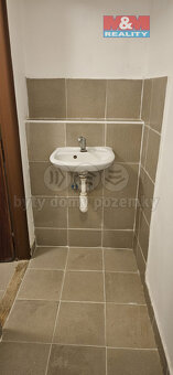 Prodej nájemního domu, 790 m², Cheb, ul. Tršnická - 15