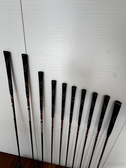WILSON ProStaff SGI pánský golfový set - golf sada - 15