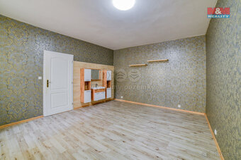Pronájem obchod, služby, 69 m², Mar. Lázně, ul. Hlavní třída - 15