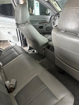 Jeep gran cherooke 3.0crdi tel:725 996 134 - 15