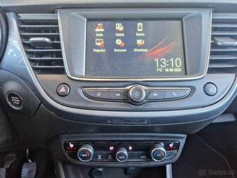 Opel Crossland X 1,2 Selection,Servis. Historie - 15