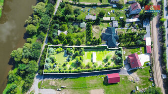 Prodej pozemku k bydlení, 2251 m², Nižbor - 15
