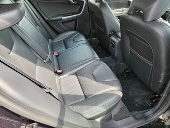 VOLVO V60 2.4 D5 158KW 2013 - 15