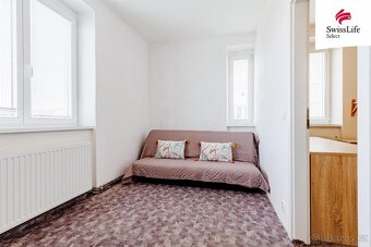 Prodej bytu 1+1 43 m2 Palliardiho, Znojmo - 15