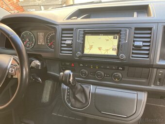 Multivan 110KW DSG R.V-6/2017 - 15