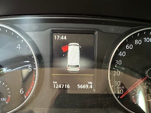 VW Multivan T6 Highline TDi 4motion - 15