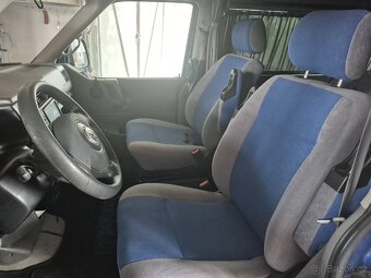 VW T4 111kw - 15