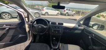 VOLKSWAGEN CADDY 1.0 TSI 75KW R.V.2020 KLIMA TZ - 15