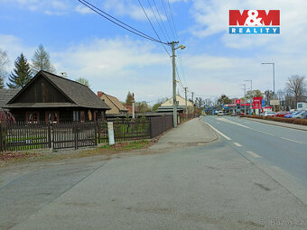 Prodej rodinného domu,180 m², Frýdlant nad Ostravicí - 15