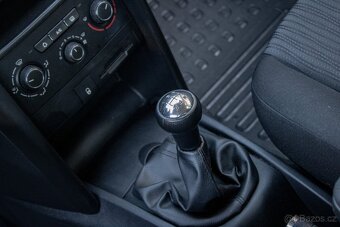 Peugeot 207 1.4e Slovakia Globe - 15