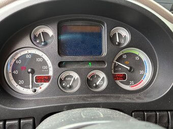 Daf XF 105.460,ATE,BDF,6x2 - 15