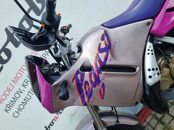 Aprilia Pegaso 125 - 15