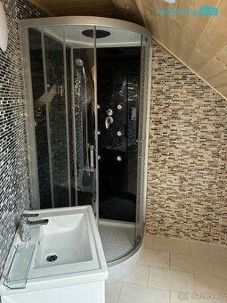 Prodej, vícegenerační dům se zahradou a bazénem, Březí u Říč - 15