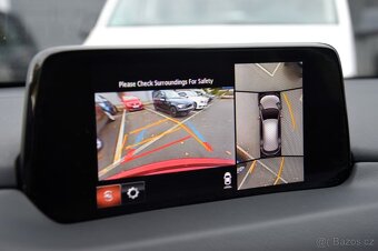 Mazda CX-5 2.5i Spots-Line AWD 143kW, LED-MATRIX, AUTOMAT - 15