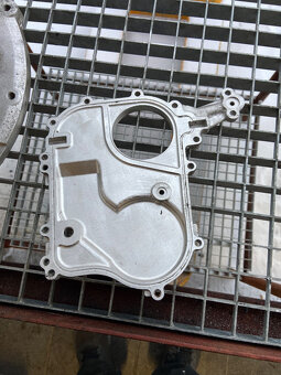 pulzní laserový čistící stroj - 15