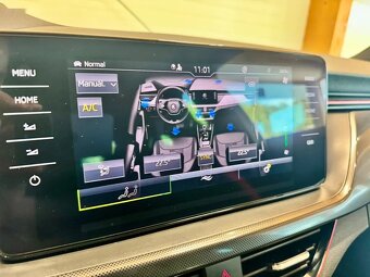 Škoda Scala, 1.5 TSi 110 Kw DSG Monte Carlo - 15