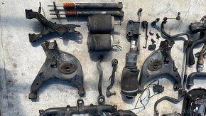 Land Rover Range Rover Vogue L322 3.6 TDV6 - díly - 15