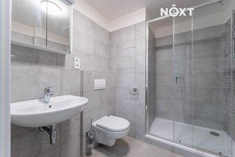 Pronájem byt 2+kk, 45㎡ - 15