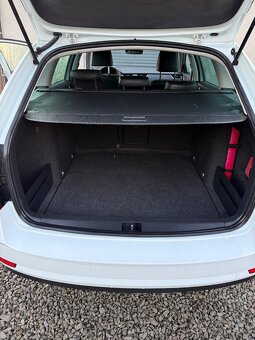 Octavia 3 facelift 1.4 tsi 110 kW STYLE - 15