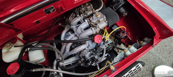 Škoda 130 RS 1977 - 15